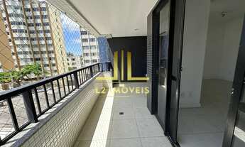 Imagem 3: APARTAMENTO - 3 QUARTOS SENDO 1 SUÍTE - NASCENTE - PITUBA