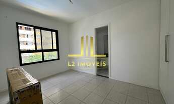 Imagem 5: APARTAMENTO - 3 QUARTOS SENDO 1 SUÍTE - NASCENTE - PITUBA