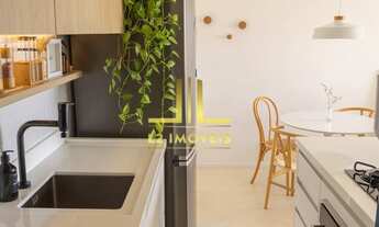 Imagem 2: APARTAMENTO - 2/4 COM SUÍTE - 50M² - VISTA MAR - VILAS DO ATLÂNTICO