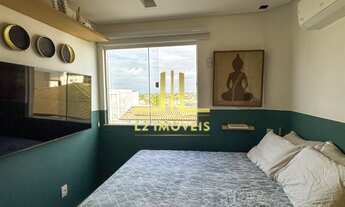 Imagem 6: APARTAMENTO - 2/4 COM SUÍTE - 50M² - VISTA MAR - VILAS DO ATLÂNTICO