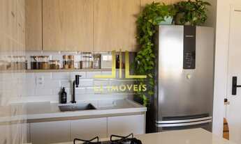 Imagem 4: APARTAMENTO - 2/4 COM SUÍTE - 50M² - VISTA MAR - VILAS DO ATLÂNTICO