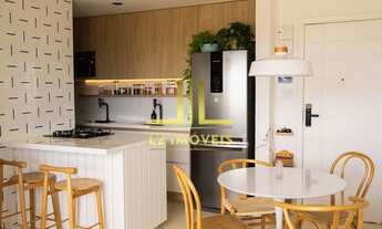 Imagem: APARTAMENTO - 2/4 COM SUÍTE - 50M² - VISTA