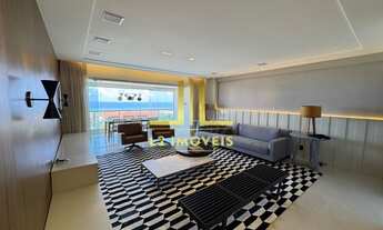 Imagem: APARTAMENTO ALTO PADRÃO - 3 SUÍTES - NASCENTE