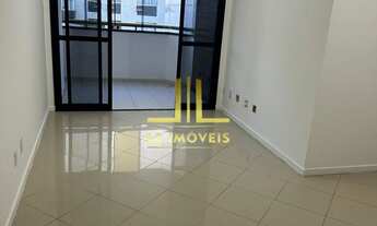 Imagem: APARTAMENTO - 2 QUARTOS SENDO 1 SUÍTE