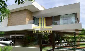 Imagem: CASA LUXUOSA - 5 SUÍTES - GUARAJUBA