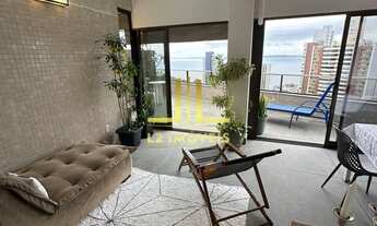 Imagem: COBERTURA - 4/4 SENDO 2 SUÍTES - 196M²