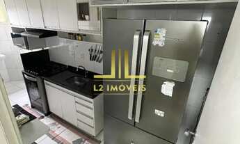 Imagem 7: APARTAMENTO - 3/4 COM SUÍTE - 74M² - 02 VAGAS - IMBUÍ