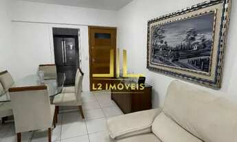 Imagem 3: APARTAMENTO - 3/4 COM SUÍTE - 74M² - 02 VAGAS - IMBUÍ