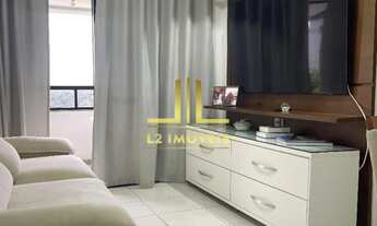 Imagem: APARTAMENTO - 3/4 COM SUÍTE - 74M² - 02