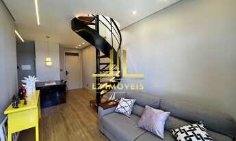 Imagem 6: COBERTURA DUPLEX - 2/4 COM SUÍTE - 86M² - PORTEIRA FECHADA - PITUBA