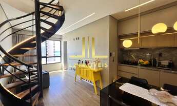 Imagem 5: COBERTURA DUPLEX - 2/4 COM SUÍTE - 86M² - PORTEIRA FECHADA - PITUBA