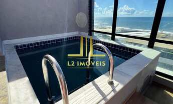 Imagem: COBERTURA DUPLEX - 2/4 COM SUÍTE - 86M²