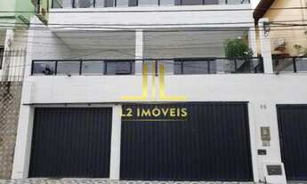 Imagem: CASA AMPLA - 5/4 SENDO 4 SUÍTES - 521M²