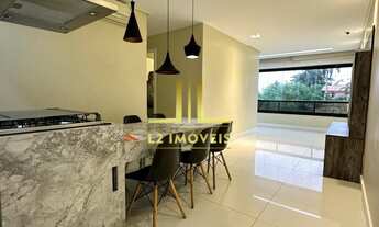 Imagem: APARTAMENTO - 3/4 COM SUÍTE - 85M² - 02