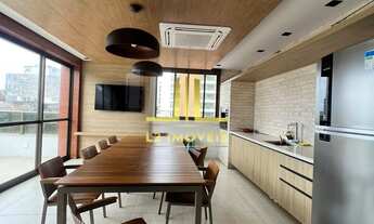 Imagem 3: APARTAMENTO - QUARTO E SALA - BARRA