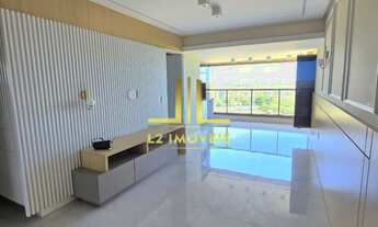 Imagem: APARTAMENTO ALTO PADRÃO - 2/4 COM SUÍTE