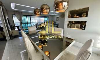 Imagem 6: APARTAMENTO ALTO PADRÃO - 3 SUÍTES - NASCENTE - porteira fechada - LE PARC