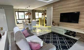 Imagem 4: APARTAMENTO ALTO PADRÃO - 3 SUÍTES - NASCENTE - porteira fechada - LE PARC