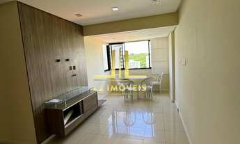 Imagem: APARTAMENTO - 4 QUARTOS SENDO 1 SUÍTE