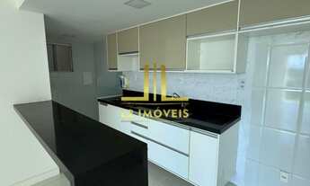 Imagem 6: APARTAMENTO - 2/4 COM SUÍTE - 65M² - ABRANTES