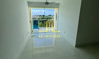 Imagem: APARTAMENTO - 2/4 COM SUÍTE - 65M² - ABRANTES