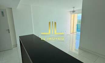 Imagem 5: APARTAMENTO - 2/4 COM SUÍTE - 65M² - ABRANTES