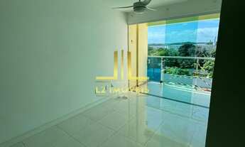 Imagem 2: APARTAMENTO - 2/4 COM SUÍTE - 65M² - ABRANTES