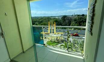 Imagem 3: APARTAMENTO - 2/4 COM SUÍTE - 65M² - ABRANTES