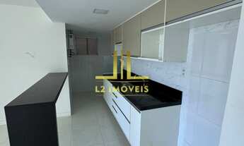 Imagem 7: APARTAMENTO - 2/4 COM SUÍTE - 65M² - ABRANTES
