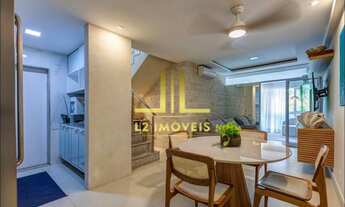 Imagem 5: COBERTURA DUPLEX - 3/4 SENDO 1 SUÍTE - 145M² - COSTA ESPAÑA - ONDINA