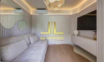 Imagem 6: COBERTURA DUPLEX - 3/4 SENDO 1 SUÍTE - 145M² - COSTA ESPAÑA - ONDINA