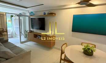 Imagem 7: COBERTURA DUPLEX - 2/4 COM SUÍTE - 145M² - PORTEIRA FECHADA - NASCENTE - ONDINA