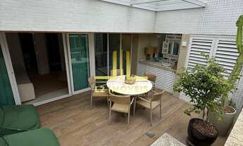 Imagem 2: COBERTURA DUPLEX - 2/4 COM SUÍTE - 145M² - PORTEIRA FECHADA - NASCENTE - ONDINA