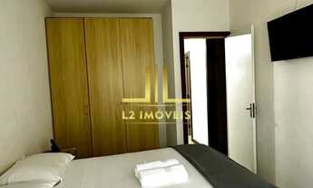 Imagem: QUARTO E SALA - 39M² - NASCENTE - PORTEIRA