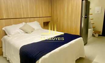 Imagem: Studio Nascente Porteira Fechada em Praia