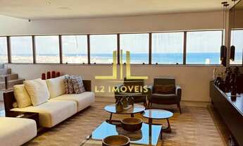 Imagem: APARTAMENTO COBERTURA - 4 SUÍTES - LUMNO