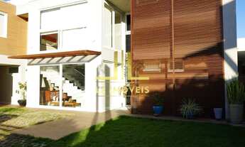 Imagem: CASA LUXUOSA - 8 QUARTOS SENDO 6 SUÍTES