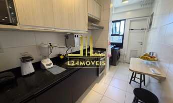 Imagem 7: APARTAMENTO - 2/4 COM SUÍTE - 76M² - NASCENTE - CANELA