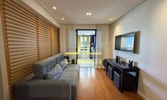 Imagem: APARTAMENTO - 2/4 COM SUÍTE - 76M² - NASCENTE