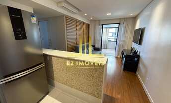 Imagem 6: APARTAMENTO - 2/4 COM SUÍTE - 76M² - NASCENTE - CANELA