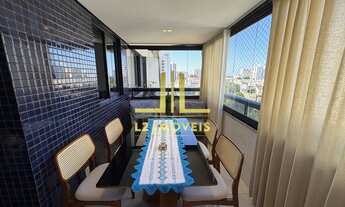 Imagem 3: APARTAMENTO - 2/4 COM SUÍTE - 76M² - NASCENTE - CANELA