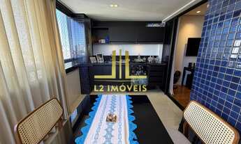 Imagem 2: APARTAMENTO - 2/4 COM SUÍTE - 76M² - NASCENTE - CANELA