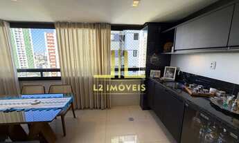 Imagem 4: APARTAMENTO - 2/4 COM SUÍTE - 76M² - NASCENTE - CANELA