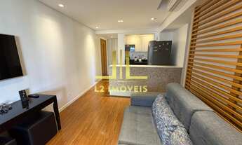 Imagem 5: APARTAMENTO - 2/4 COM SUÍTE - 76M² - NASCENTE - CANELA