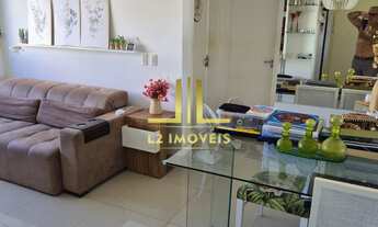 Imagem 4: APARTAMENTO - 2 QUARTOS - CORES DE PIATÃ