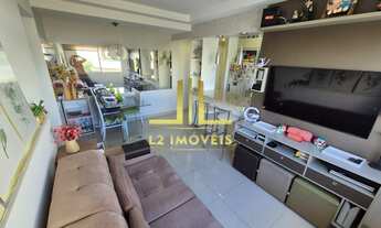 Imagem 1: APARTAMENTO - 2 QUARTOS - CORES DE PIATÃ