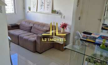 Imagem 5: APARTAMENTO - 2 QUARTOS - CORES DE PIATÃ