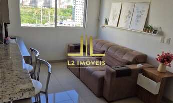 Imagem 7: APARTAMENTO - 2 QUARTOS - CORES DE PIATÃ