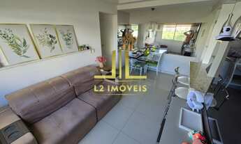 Imagem 2: APARTAMENTO - 2 QUARTOS - CORES DE PIATÃ