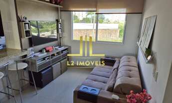 Imagem 3: APARTAMENTO - 2 QUARTOS - CORES DE PIATÃ